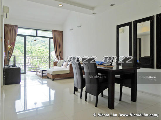Treasure Place (D5), Condominium #144296412